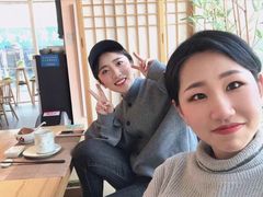 -酒井酱子·深夜食堂(东城汇店)