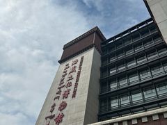 -西藏文化博物馆