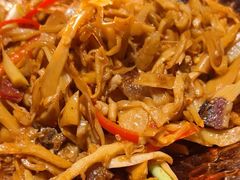 -辣可可·小炒黄牛肉(望京凯德MALL店)