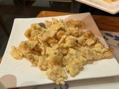 -东方饺子王(新阳路店)
