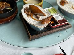 -蔓兰家的四季S0餐厅·融合菜(当代MOMA店)