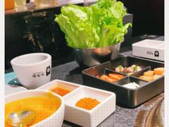 -嘿嘟嘟·肋条烧肉放题(爱融荟城店)