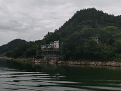 -新安江山水画廊风景区