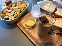 -dotcom coffee古点咖啡(致真大厦店)