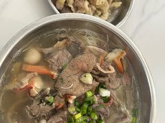 -福屿鲜捞小吃·捞化(福屿总店)