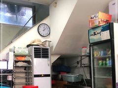 -明叔捞面