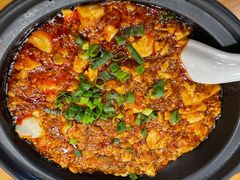 脑花豆腐-明婷饭店(外曹家巷店)
