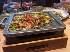 -青年公社烤鸭(青年路店)