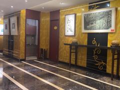 -紫鑫阁饭庄(长安店)