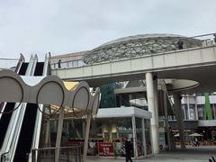 -宝山日月光中心