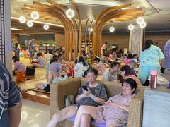 -汤连得温泉馆(宝山店)