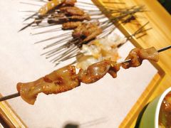 -一顿烧烤(八经街店)
