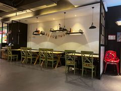 -豪客来牛排(福新店)