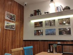 大堂-小杨生煎(宜川路店)