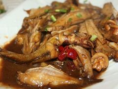 -沈家门海鲜夜排档(东港店)