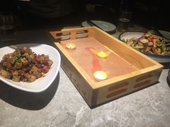 -小杨烤肉(高新店)