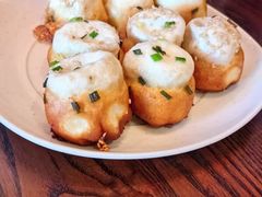 -哑巴生煎(临顿路店)