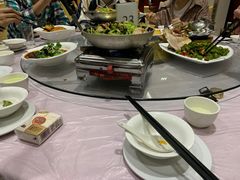 -武汉大学-桂园餐厅