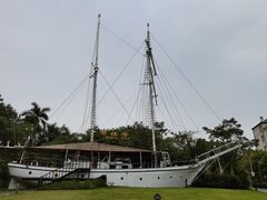 -南沙游艇会·大兵船餐厅