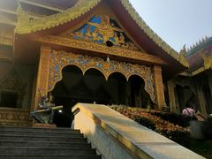 -西双版纳勐泐文化旅游区