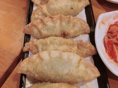 -咕咕站韩国料理(紫金港店)