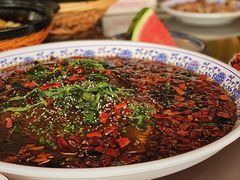 杨记招牌鱼-杨记隆府(白象街店)