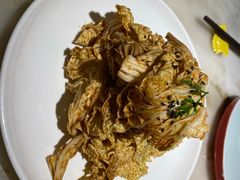 -京华烟云·北京烤鸭(领展购物广场·中关村店)