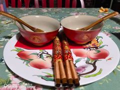 -御茶膳房皇家糕点博物馆(北京首店)