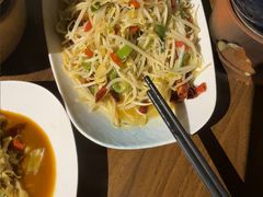 -顶顶香煎饼家常菜(金花南路店)