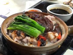 -坤记煲仔小菜(西环店)