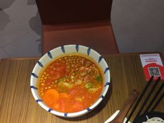 -阿香米线(大悦城店)