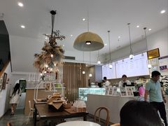 -嗒令甜品·主题融合料理餐厅(首座时代店)