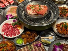-山葵说·泥炉烤肉(泰达时尚E街区店)