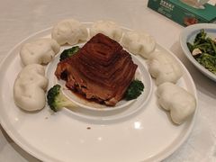 -一家人(凯旋路店)