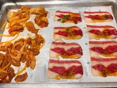 -新石器烤肉(中房金谊广场店)