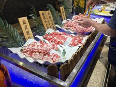 -大浪淘沙(卢湾店)
