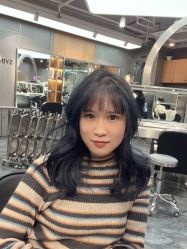 -sy杉影印象COLOUR专业烫染
