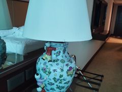 -香港皇家太平洋酒店