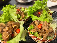 -湊湊火锅·茶憩(南京万象天地店)