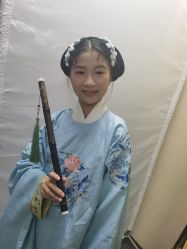 -盘子女人坊古装写真摄影(南京总店)