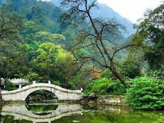 -黔灵山公园