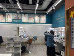 -海马体照相馆(合肥包河万达广场店)