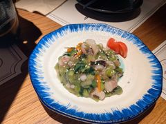 -玉川屋·深夜食堂居酒屋(柳巷店)