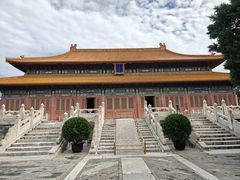 -历代帝王庙博物馆