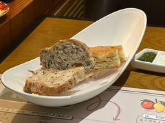 -安妮意大利餐厅(国贸店)