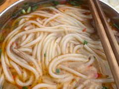 -攀枝花·任德琼·盐边羊肉米线