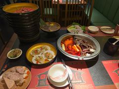 -牛New寿喜烧(虹桥新天地店)