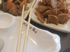 -玖鲜小笼(中山广场店)