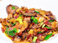-东方红·湖南菜(金屿店)