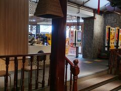 大堂-麦当劳(南后街店)